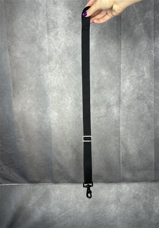 Replacement Leg Straps