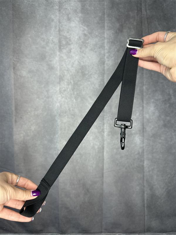 Replacement Leg Straps