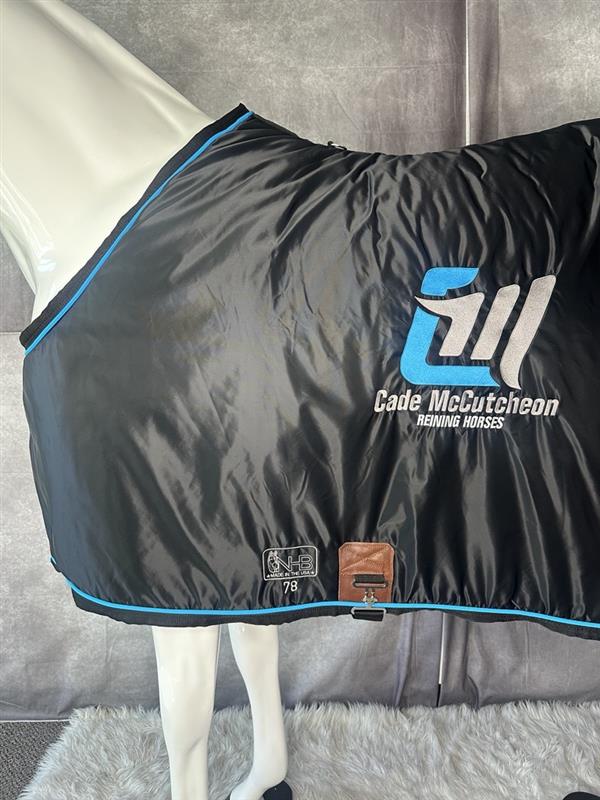 Cade McCutcheon Bundle