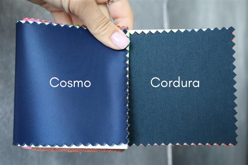 Custom Stable Blanket