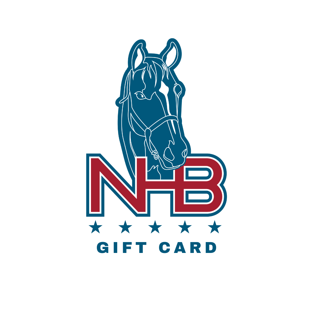 NHB Gift Card